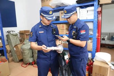 速看！消防不合格？天門多家單位被責令整改，消防器材銷售市場反響強烈