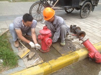 南京消防服務一站式解決方案 設備維護、器材銷售、施工改造與檢測認證