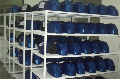 無錫市濱湖區湖濱噴涂廠 專業噴涂產品展示與展覽服務